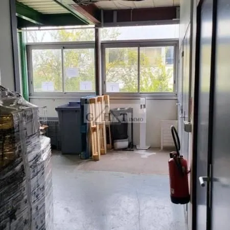 Immeuble 1416 m²