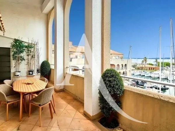 Appartement 3 pièces 48 m²