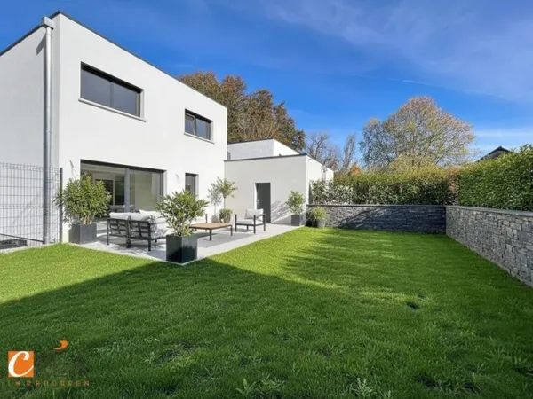 Maison 5 pièces 105 m²