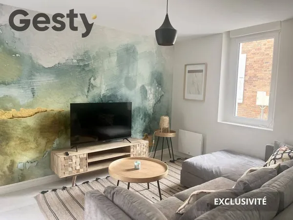 Maison 5 pièces 84 m²