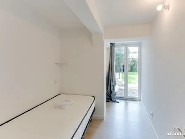 Chambre en colocation - Rennes