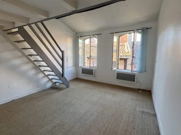 Appartement 2 pièce(s) 45 m2