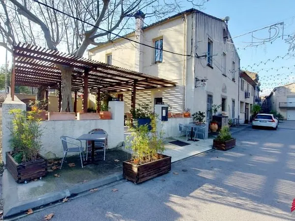 Fonds de commerce à vendre Cascastel-des-Corbières