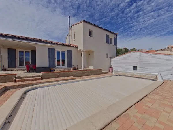 Maison 5 pièces 113 m²