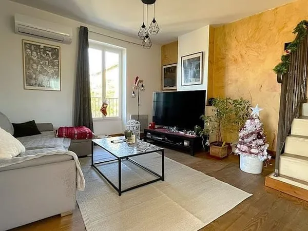 Maison 5 pièces 113 m²
