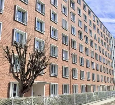 Appartement 4 pièces 77 m²