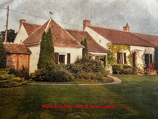 Maison 5 pièces 212 m²