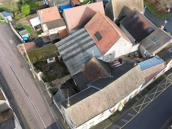 Local 250 m²