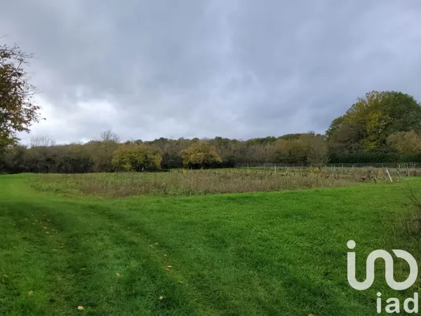Terrain 1475 m²