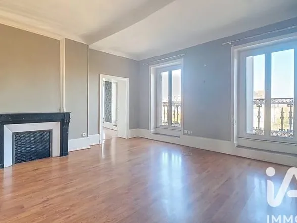 Vente Appartement 5 pièces