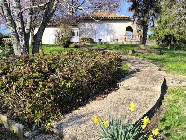 Maison 5 pièces 156 m²