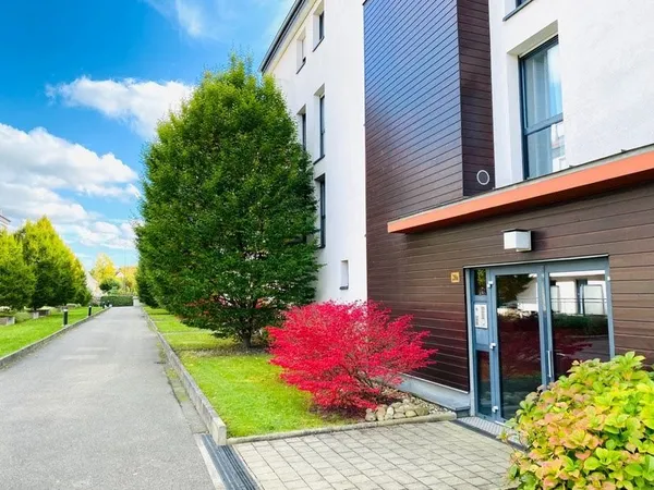 Appartement 2 pièces 49 m²