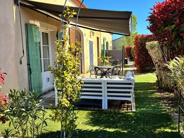 Location petite maison 45m2