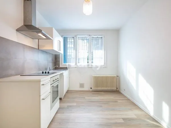 Appartement 2 pièces 30 m²