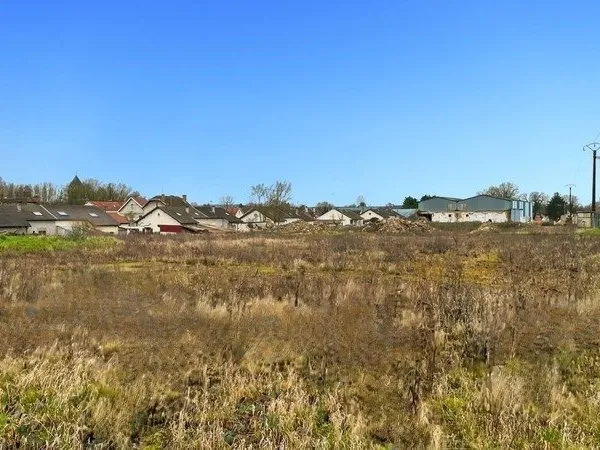 Terrain à vendre de 14 795,00 m² proche de REIMS (51)