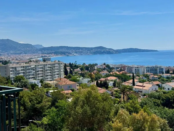 Appartement 3 pièces 73 m²