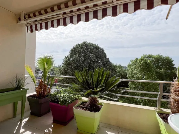 Superbe appartement 5 pièces à vendre aux Ponts de Cé - Rare sur le marché !