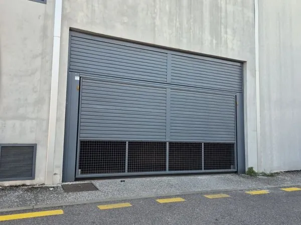 Garage fermé (box) en sous-sol sécurisé La Ravoire