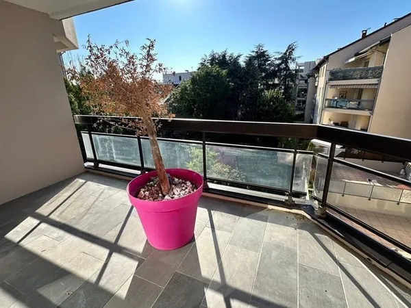 Appartement 3 pièces 85 m²
