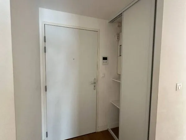 Appartement 3 pièces 55 m²