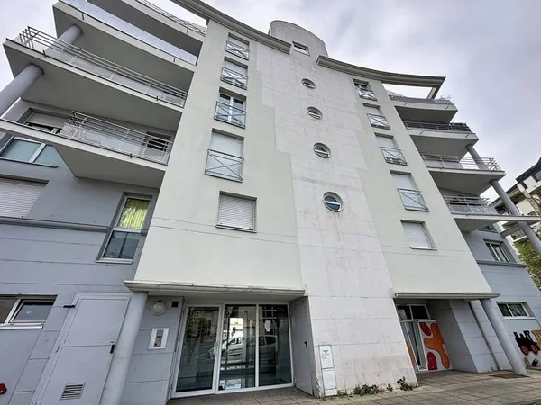 Appartement 3 pièces 74 m²