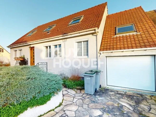 MAISON À VENDRE DE 6 PIÈCES DE 155,00 M²