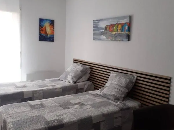 Studio 1 pièce 25 m²