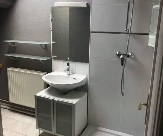 Appartement de 56m2 à louer sur Metz