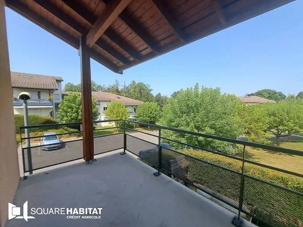 Duplex 5 pièces 126 m²