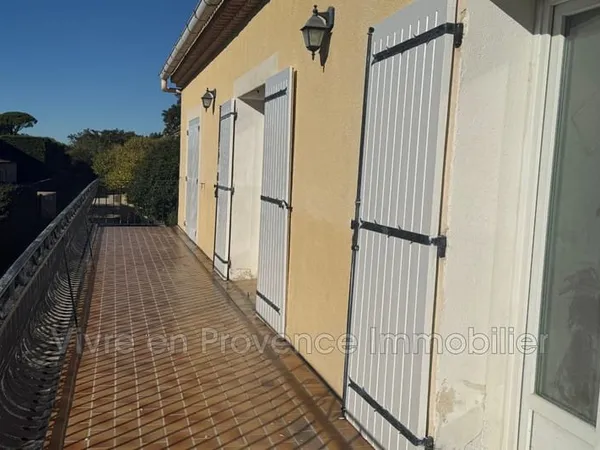 Location appartement