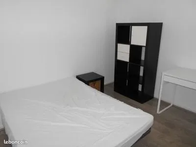 Appartement 1 pièce 26 m²