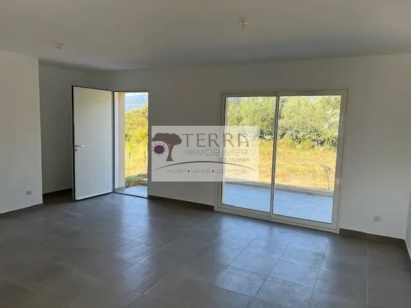 Maison 3 pièces 63 m²