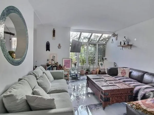 Maison 5 pièces 91 m²