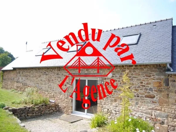 Maison 6 pièces 109 m²