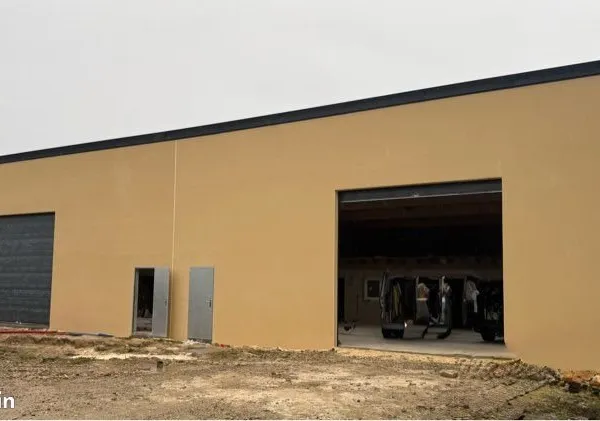Local commercial