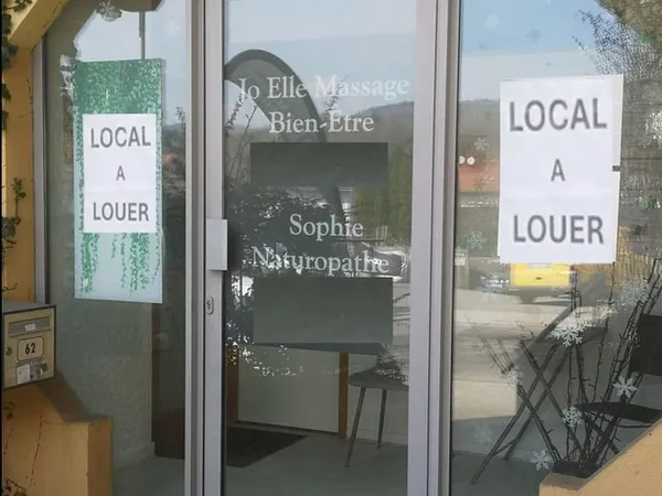 Location local commercial