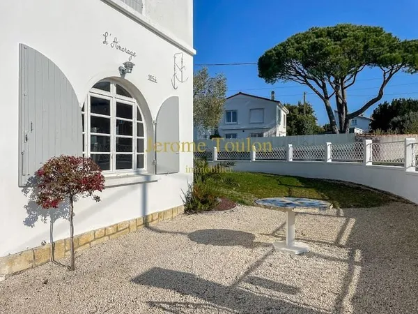 Appartement 3 pièces 87 m²