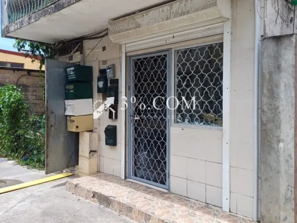 A VENDRE UN ENSEMBLE IMMOBILIER DE 10 APPARTEMENTS A CAYENNE
