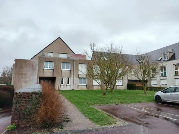 Appartement à Coutances