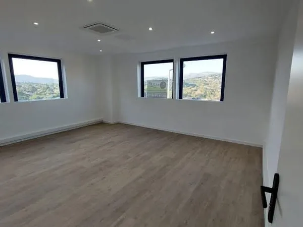 Bureaux 1 pièce 24 m²