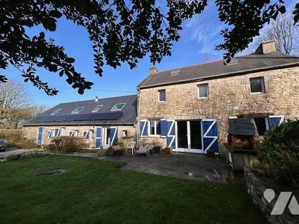Maison 8 pièces 190 m²