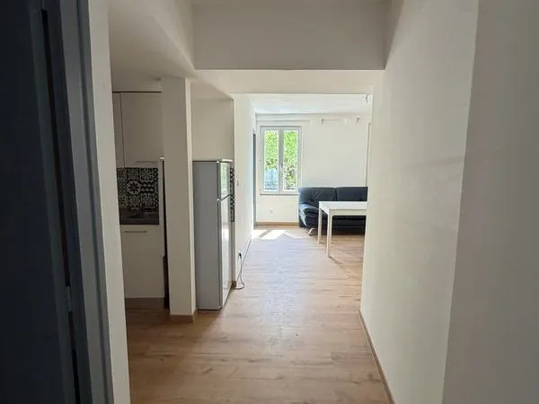 Appartement T3 - Coeur d'Amboise