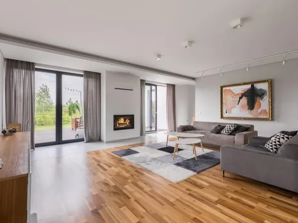 *Charmant 4 pièces avec terrasse et jardin idéalement situé*