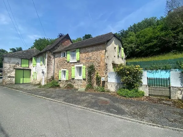 Maison 5 pièces 132 m²