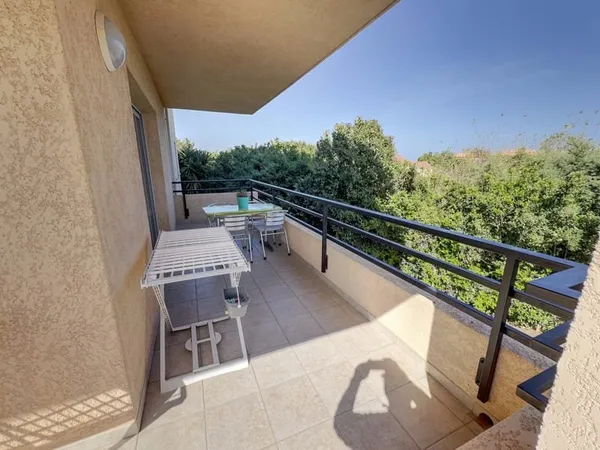 Appartement Vente San-Nicolao 3p 77m² 254400€