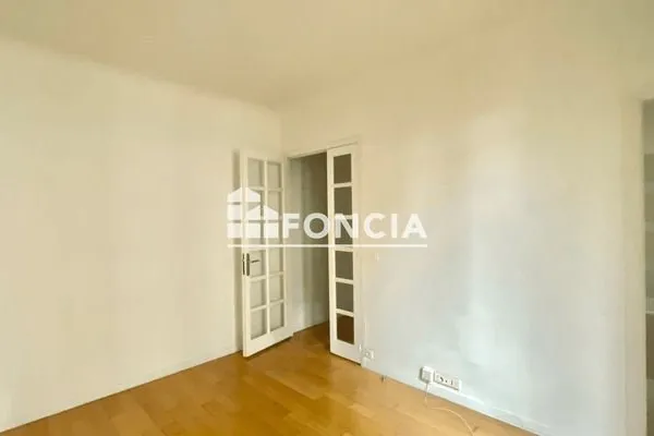 Appartement 2 pièces 33 m²