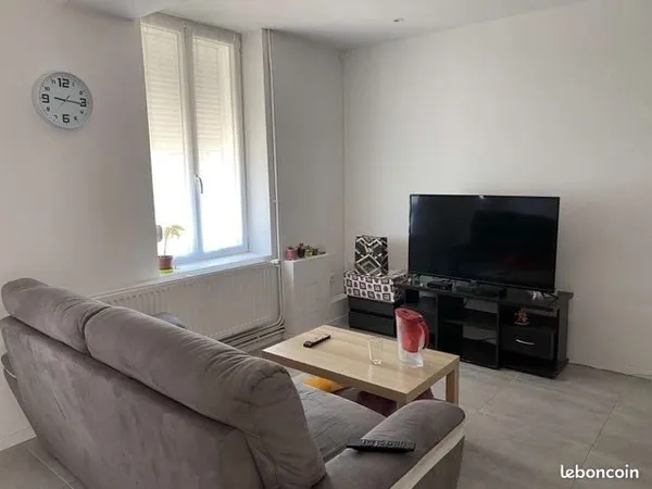 Chambre dans colocations