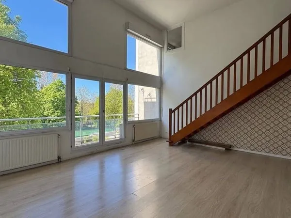 Appartement 5 pièces 113 m²