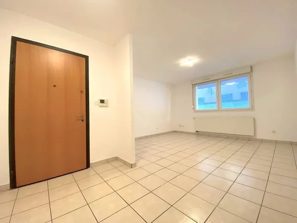 Appartement 2 pièces 49 m²