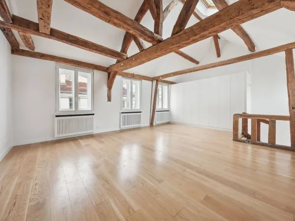 Appartement 4 pièces 96 m²
